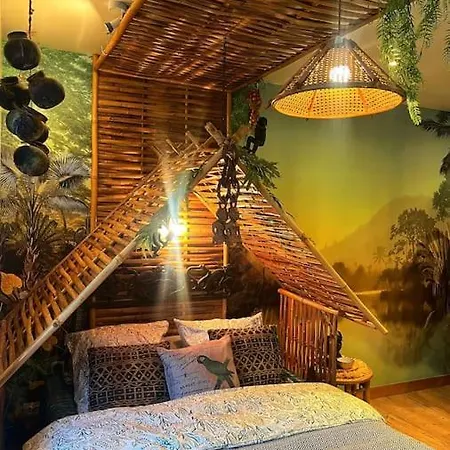 Le Paradis Sauvage *